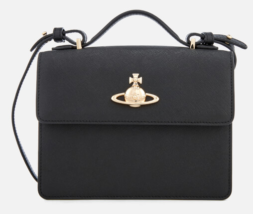 西太后迷留意啦, Vivienne Westwood手袋、銀包新款上架! HK$1,044起 
